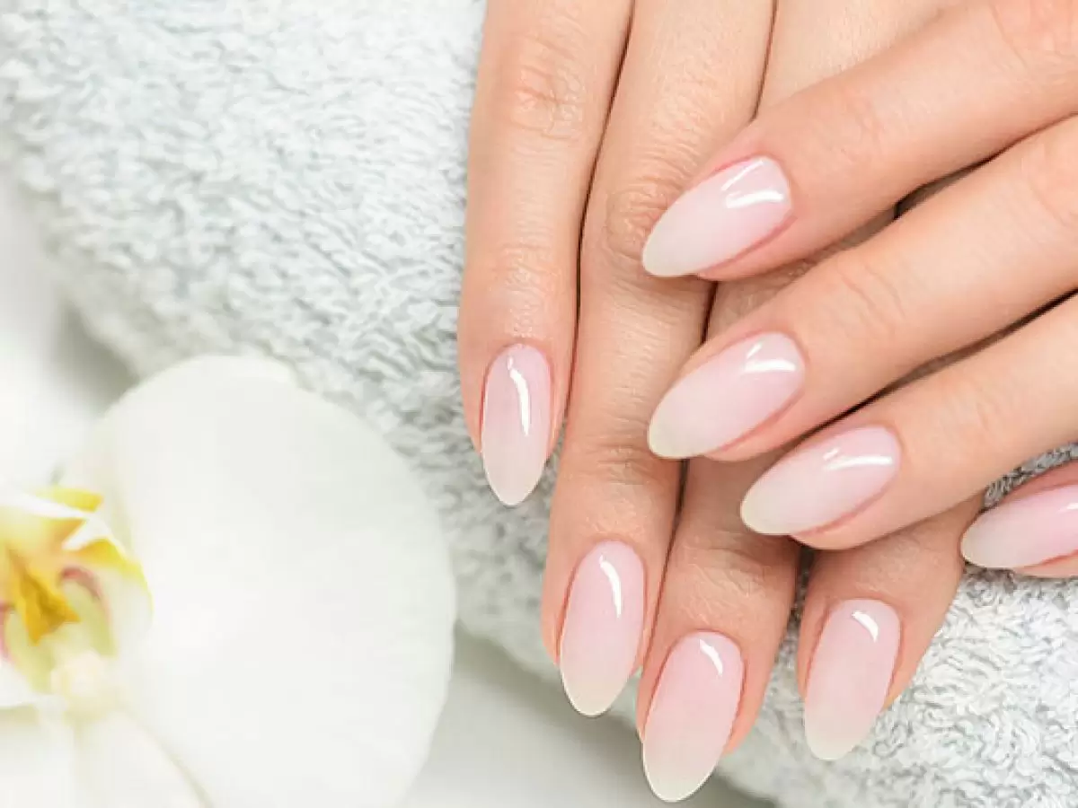 Karataş Protez Tırnak