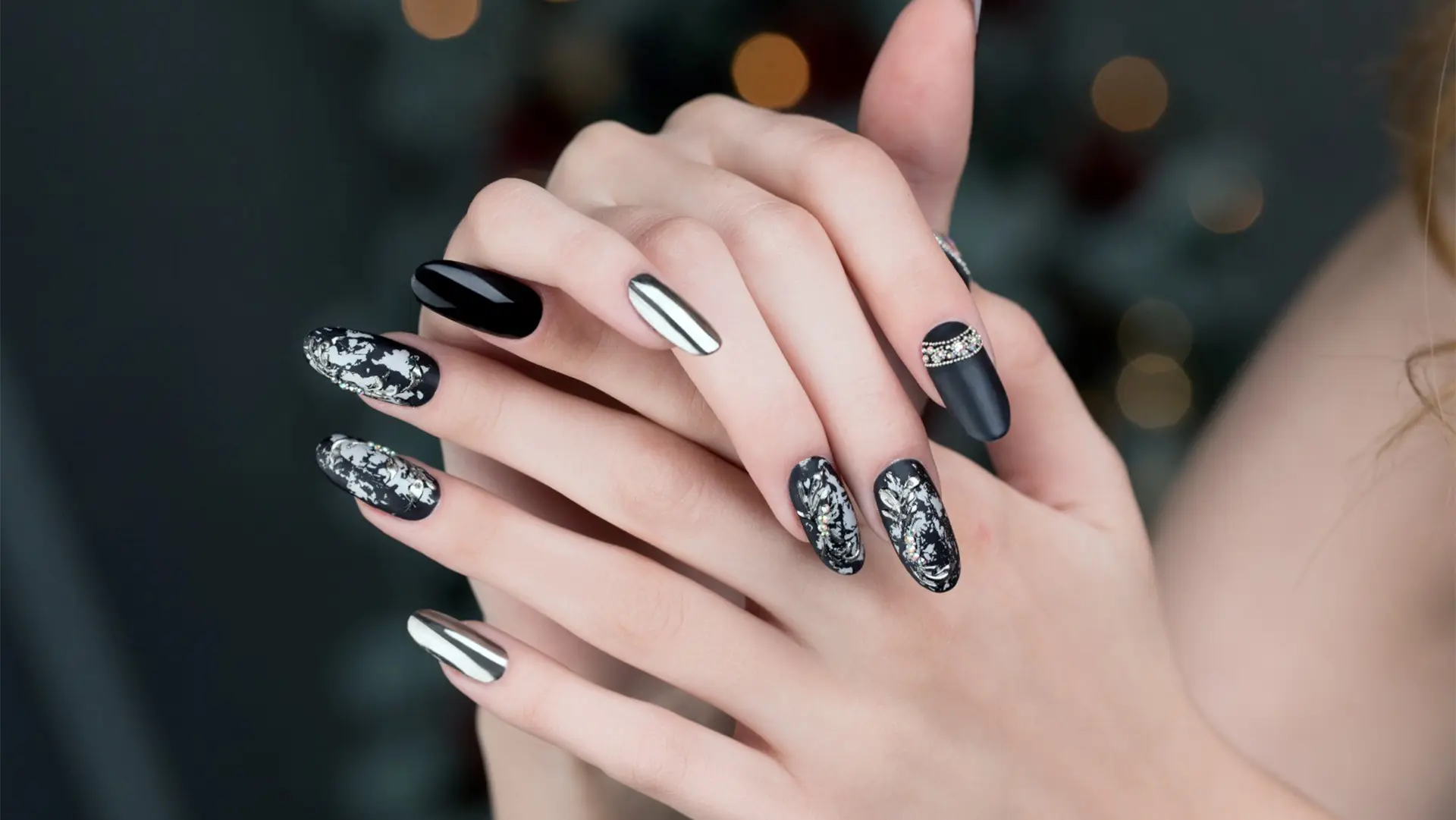 Karataş Protez Tırnak